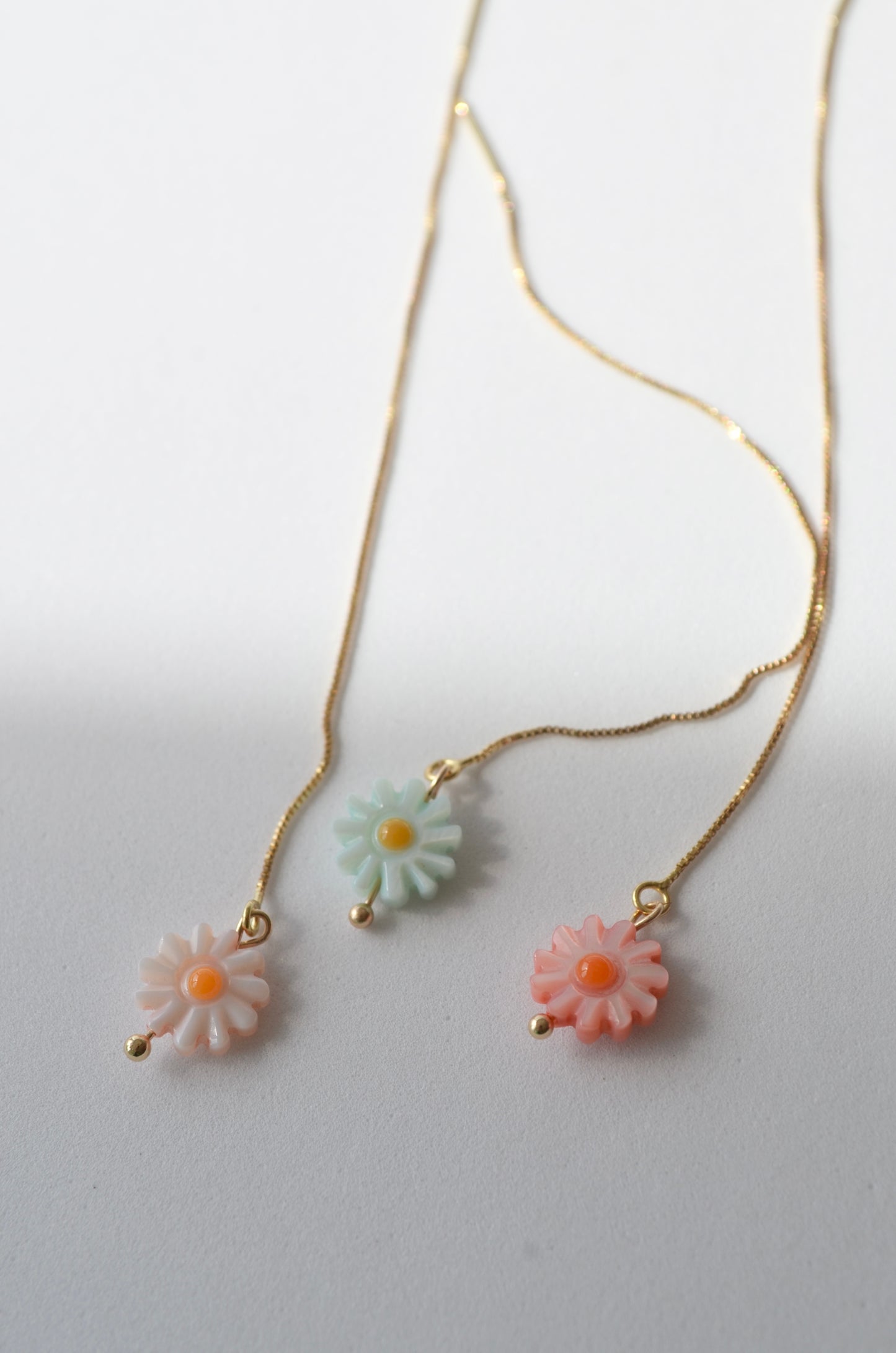 1 x String Flower Mix