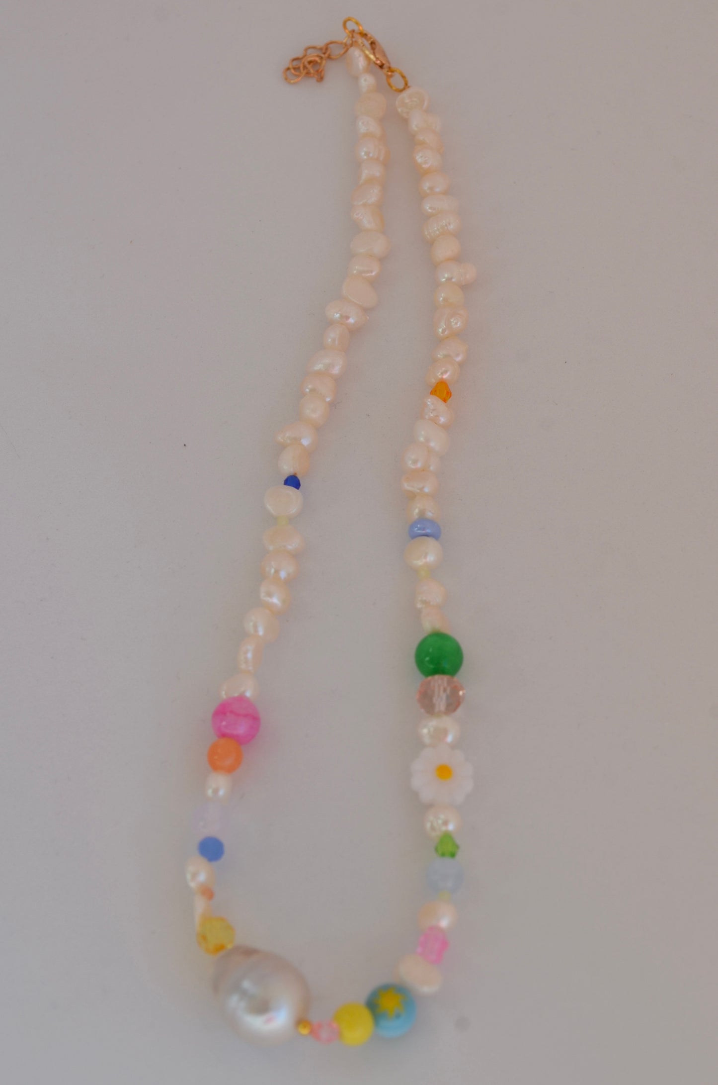 Valmue Pastel