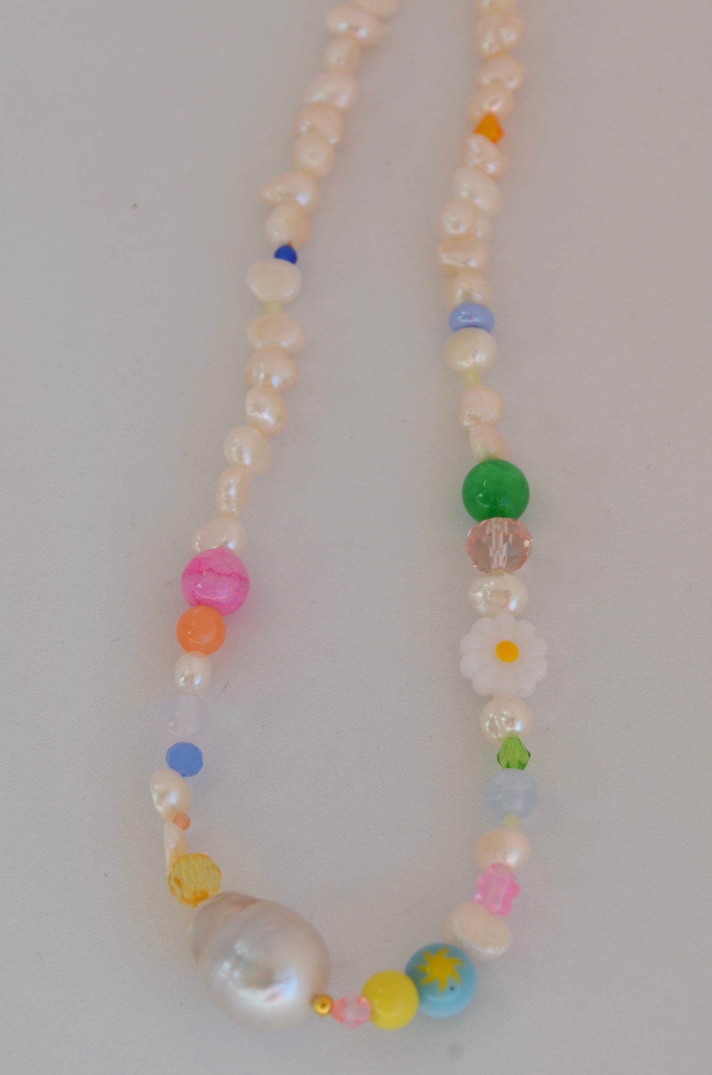 Valmue Pastel