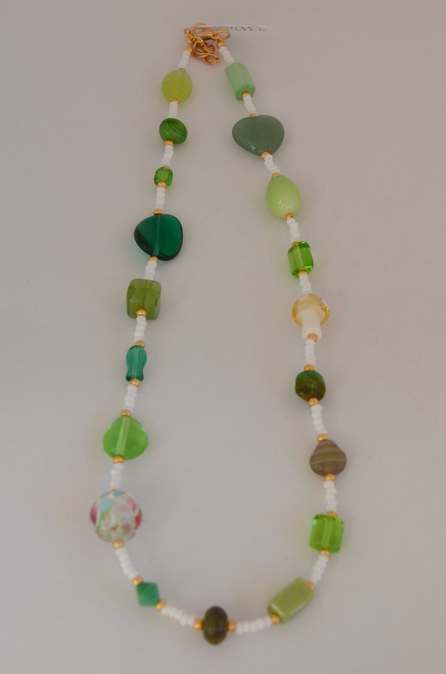 Valmue Glass