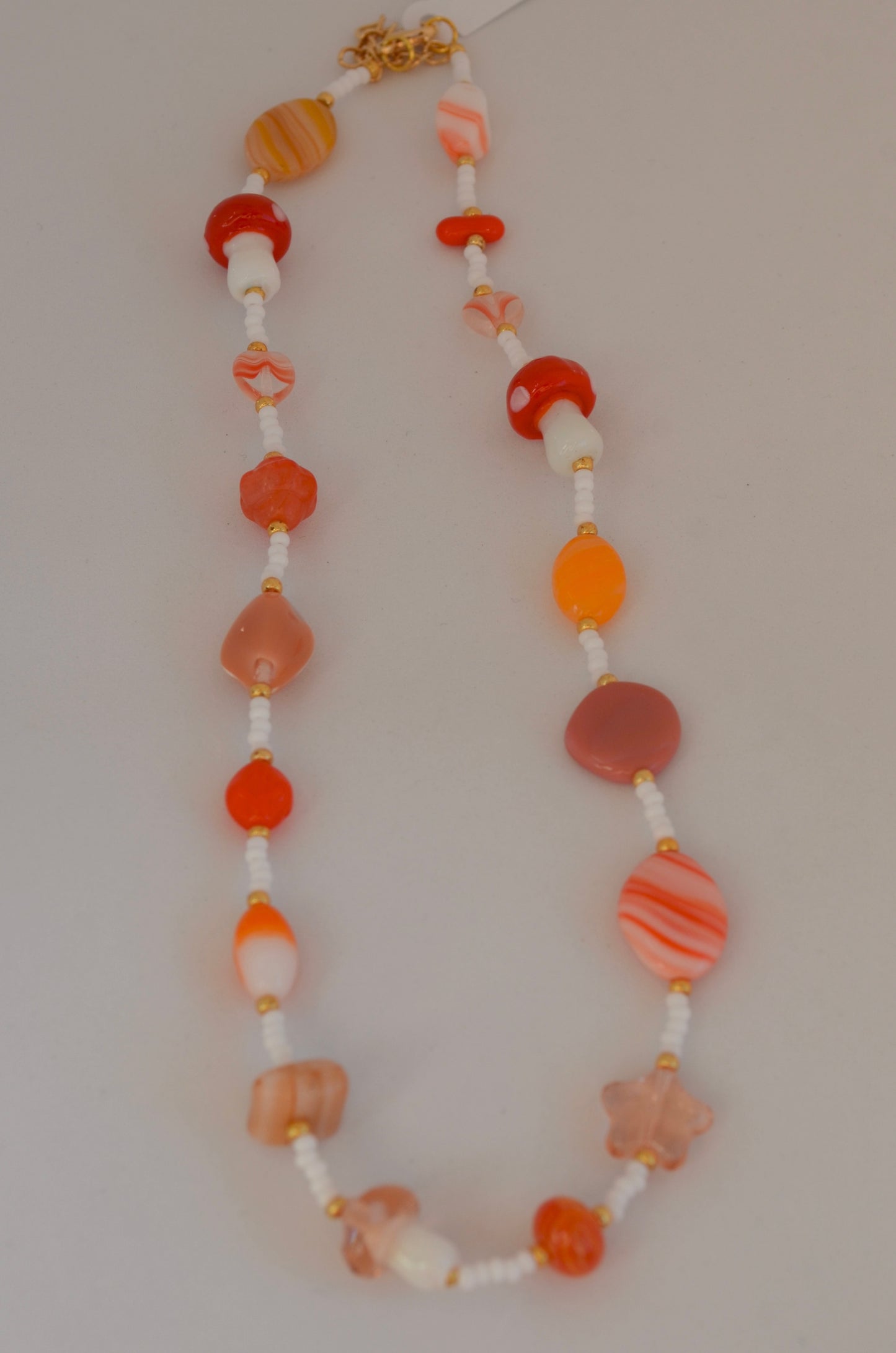 Valmue Glass