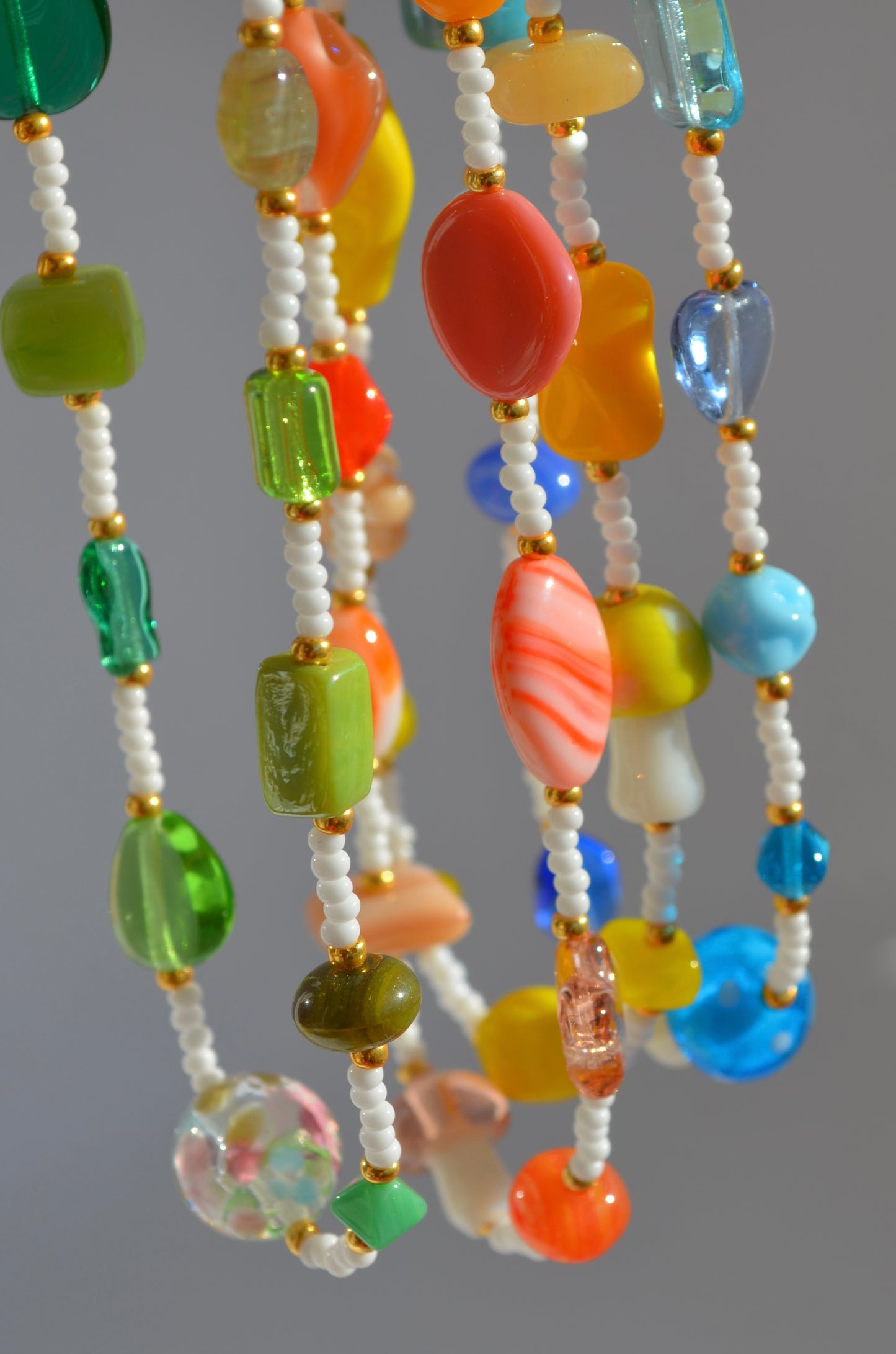 Valmue Glass