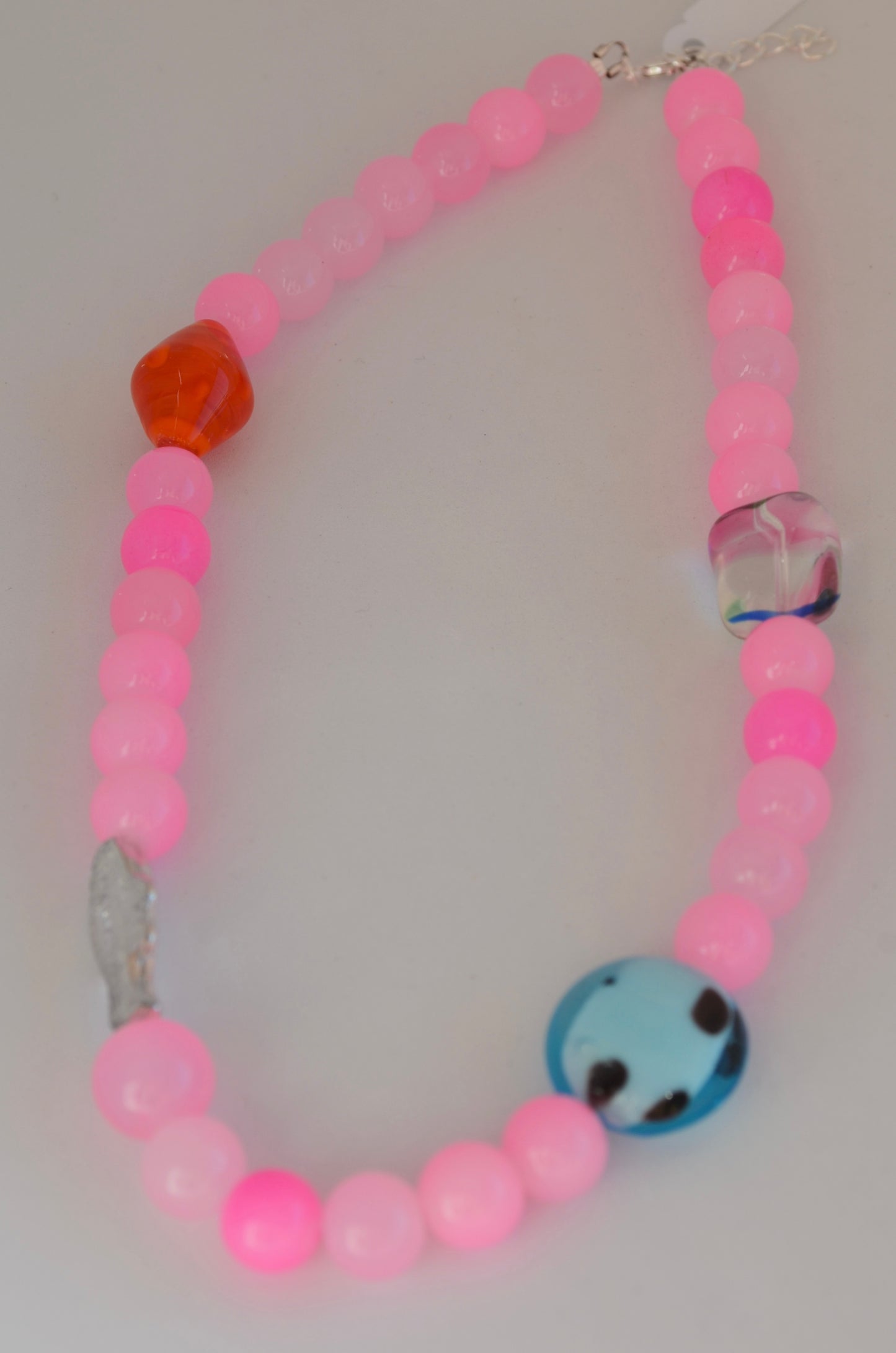 Valmue Pink