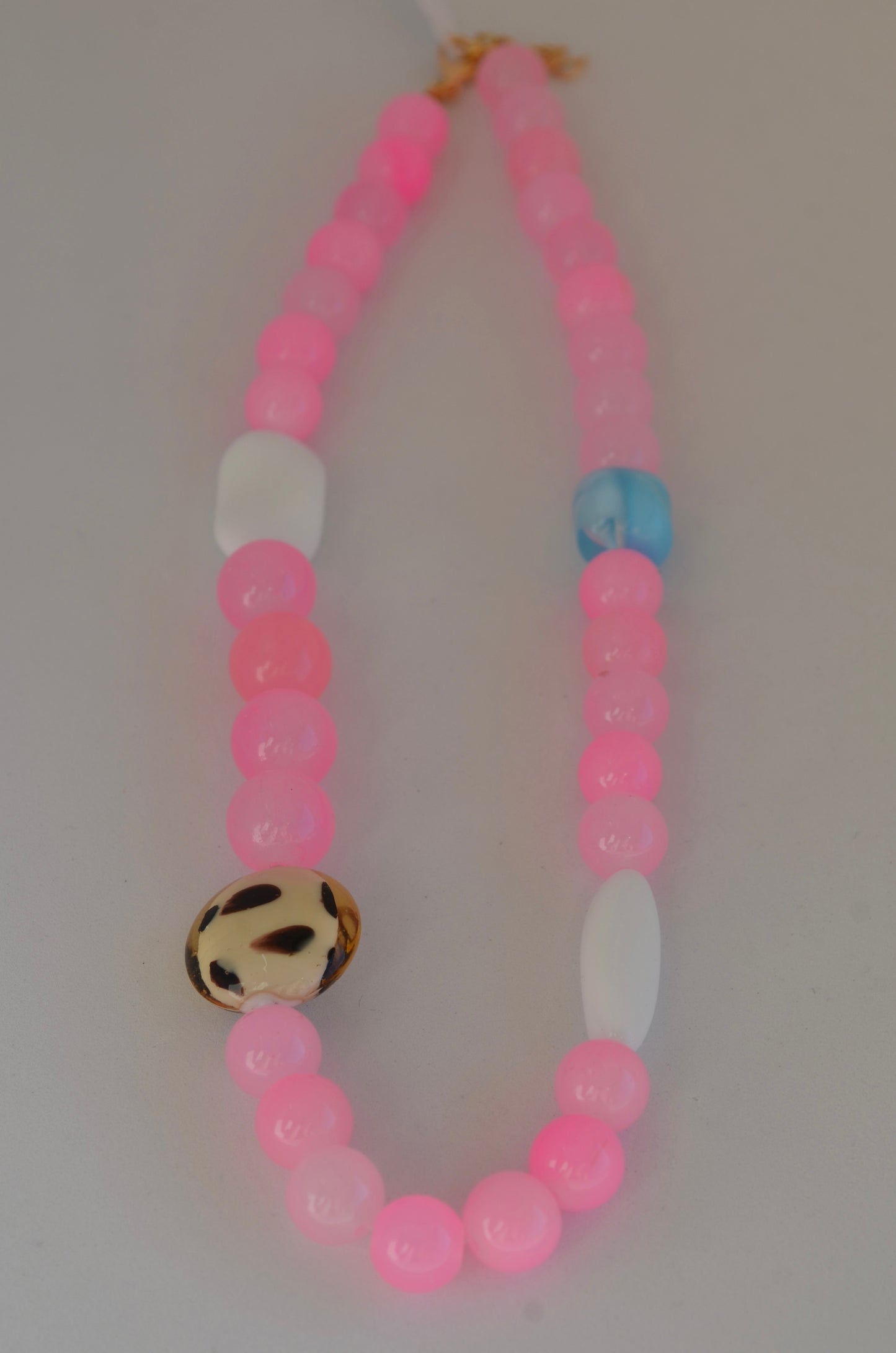 Valmue Pink