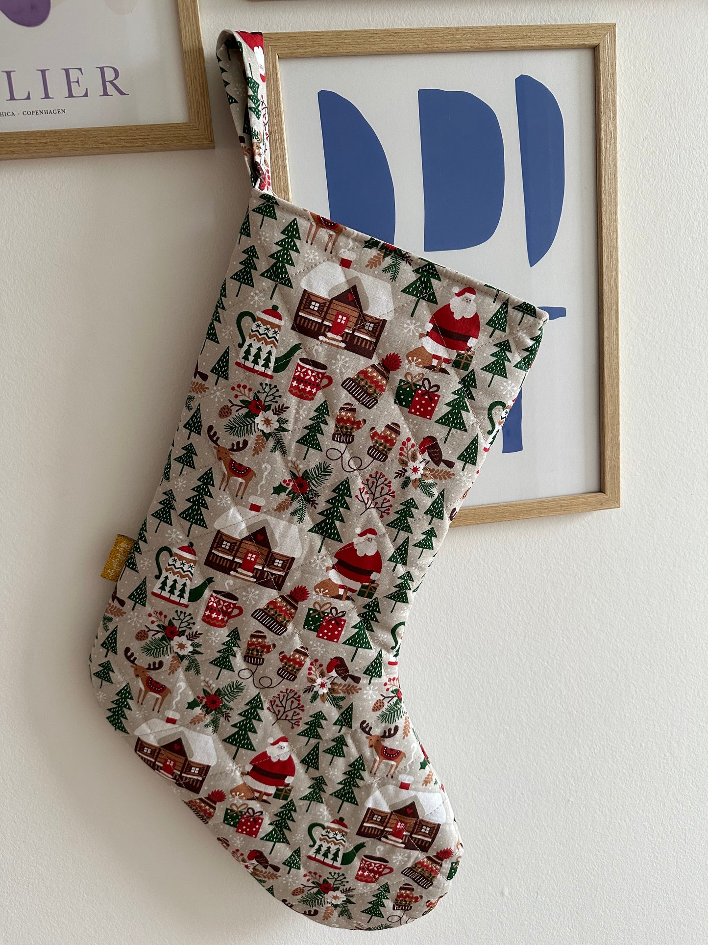 Julesok Julemand