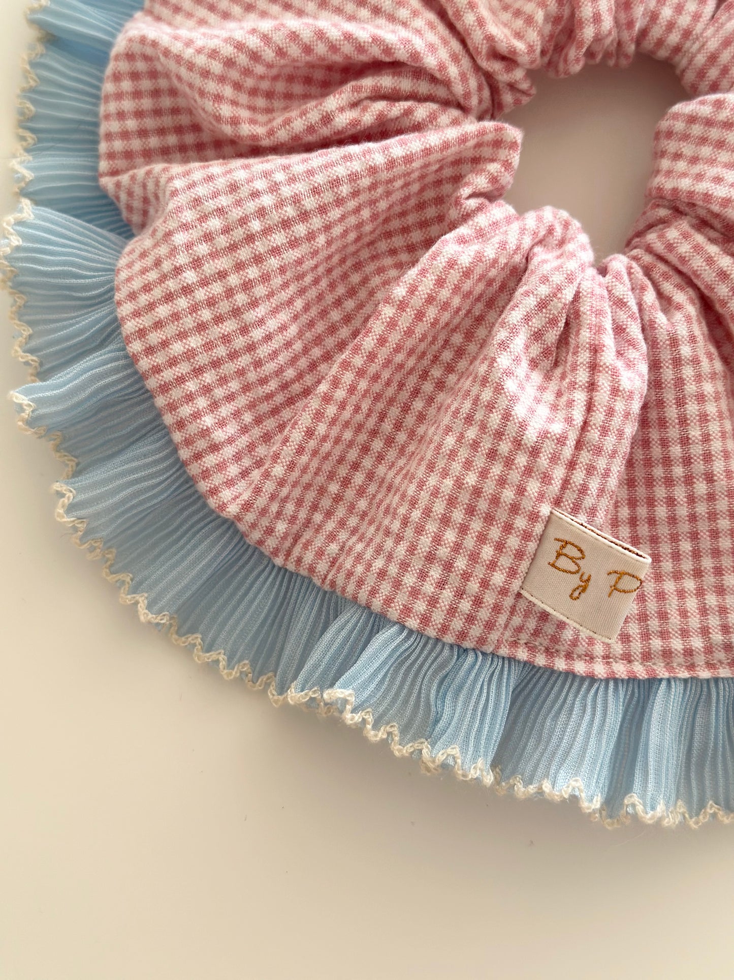 Flæse Scrunchie No. 6