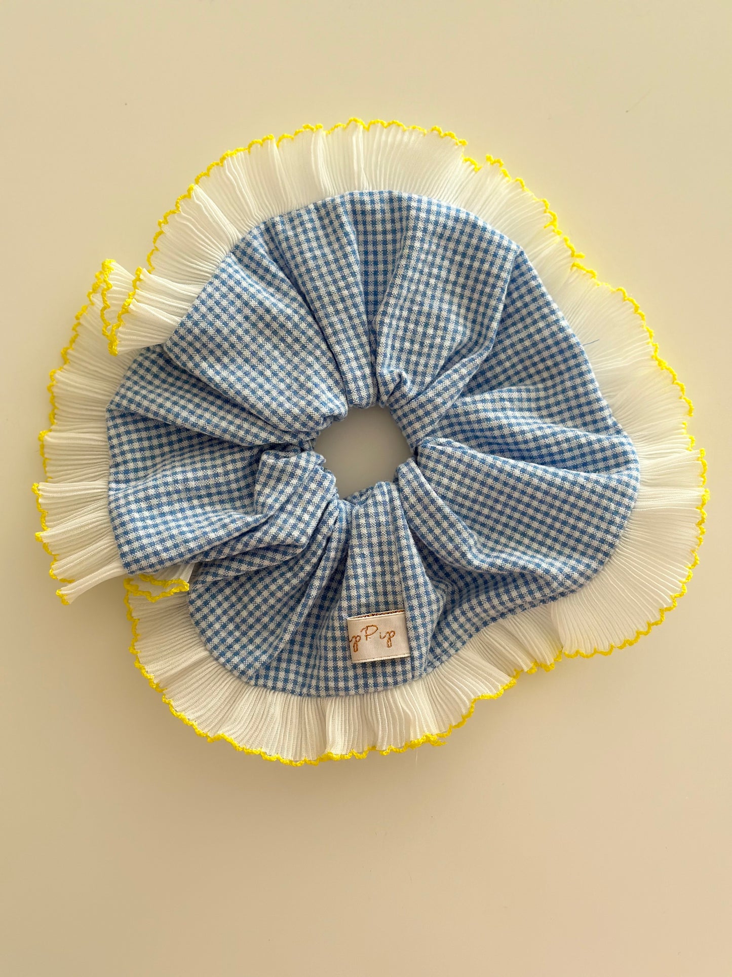 Flæse Scrunchie No. 5
