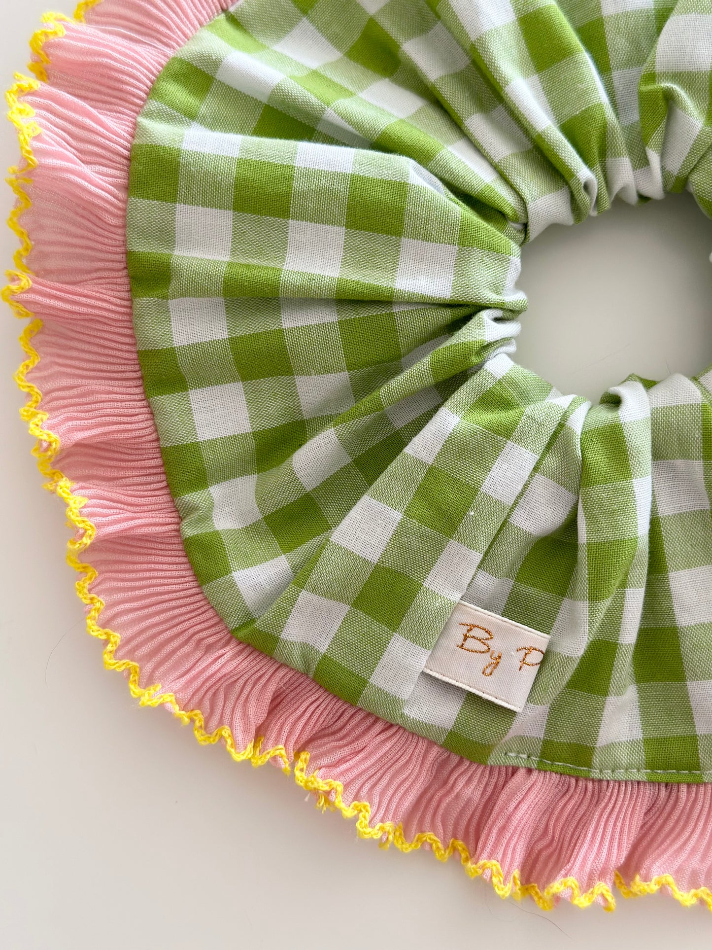 Flæse Scrunchie No. 2