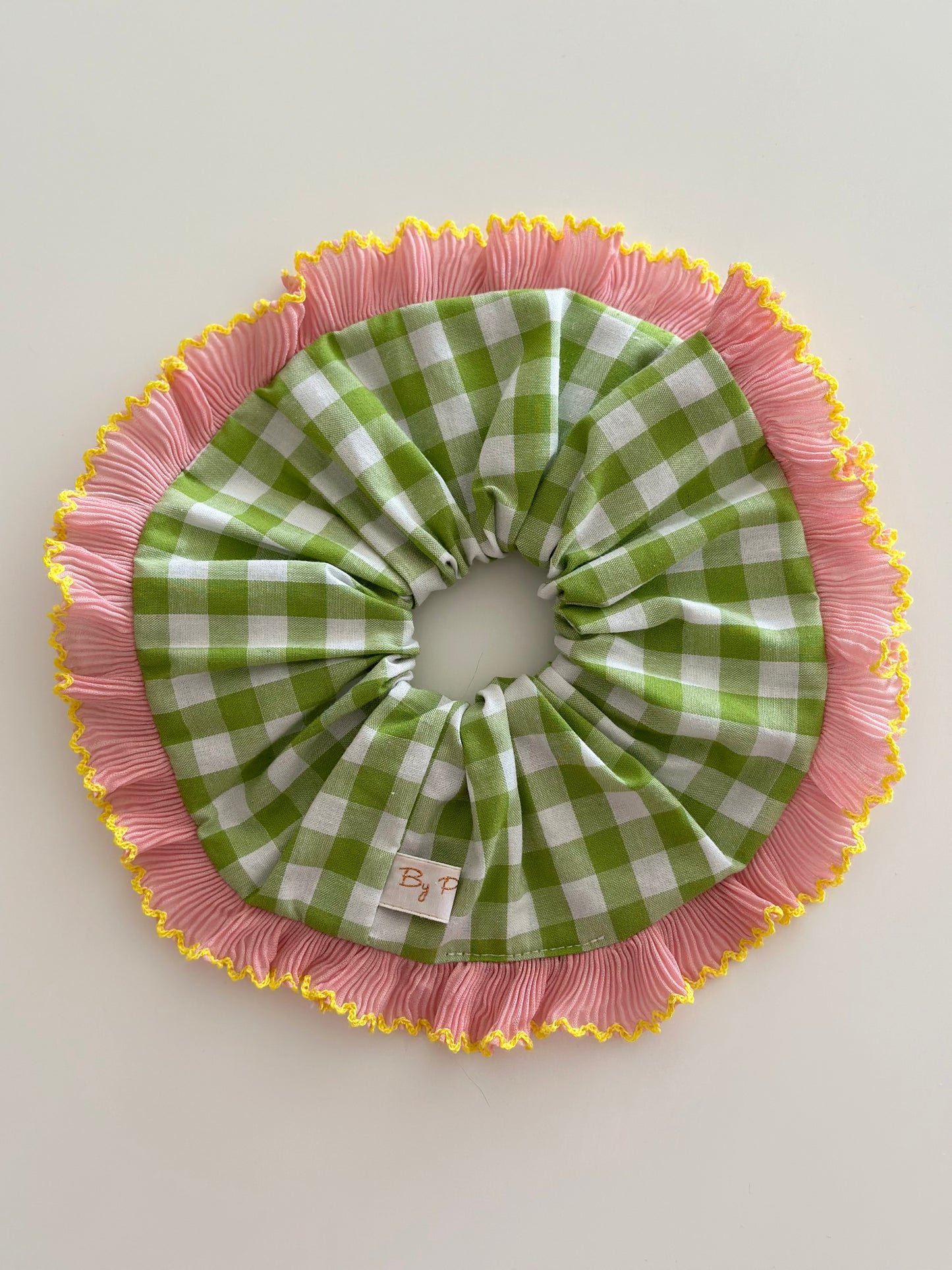 Flæse Scrunchie No. 2
