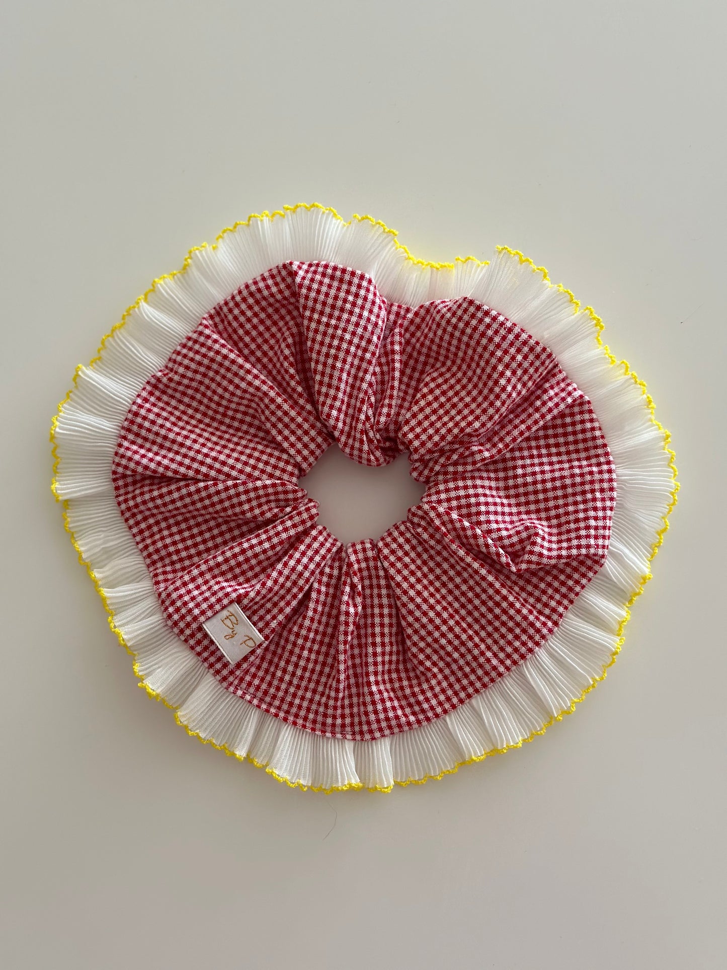 Flæse Scrunchie No. 3