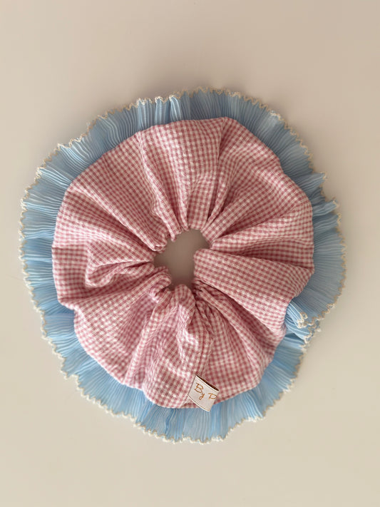 Flæse Scrunchie No. 6
