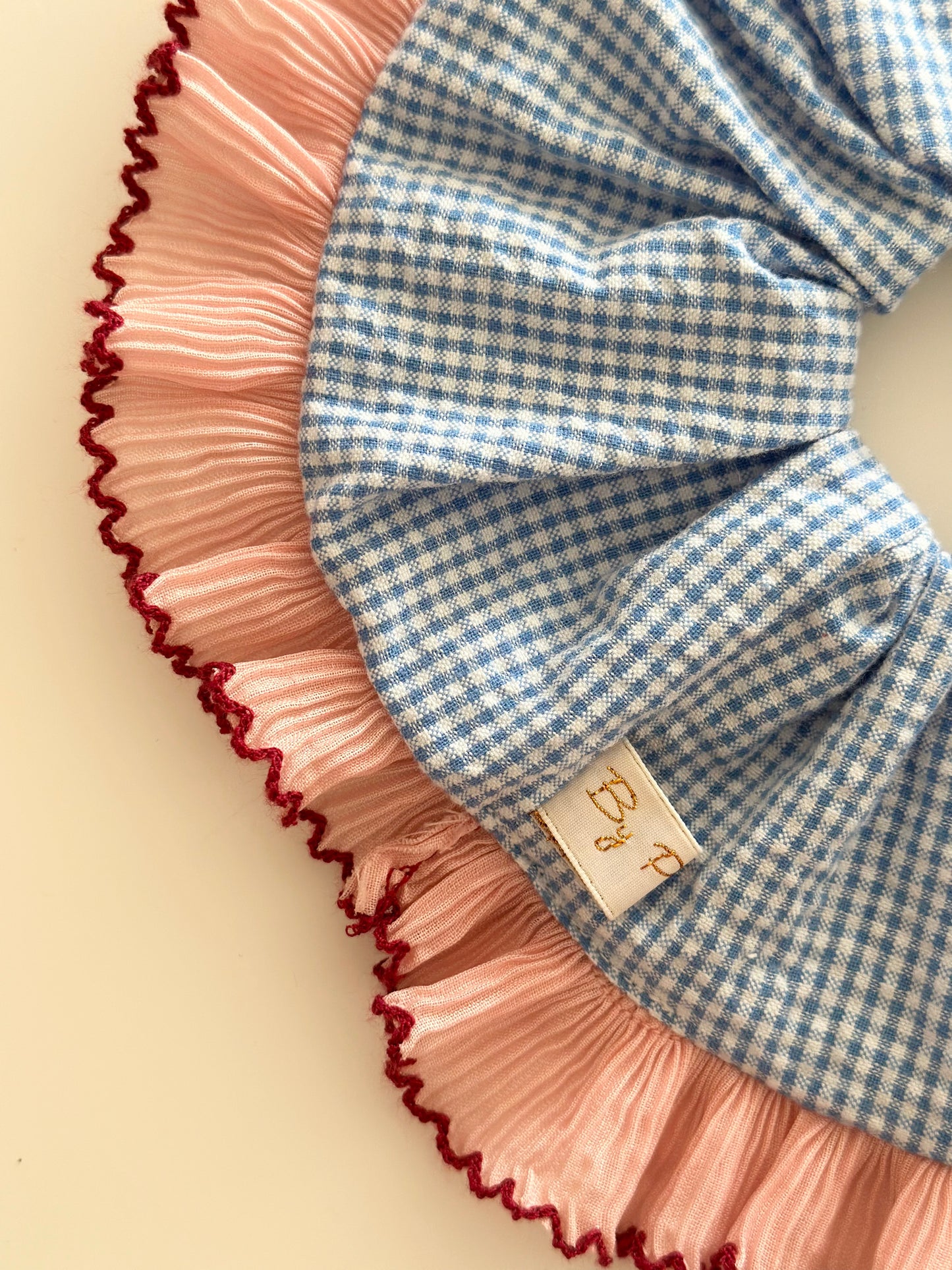 Flæse Scrunchie No. 4