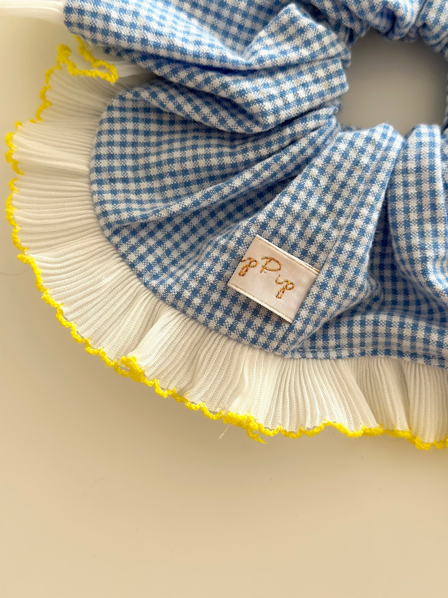 Flæse Scrunchie No. 5