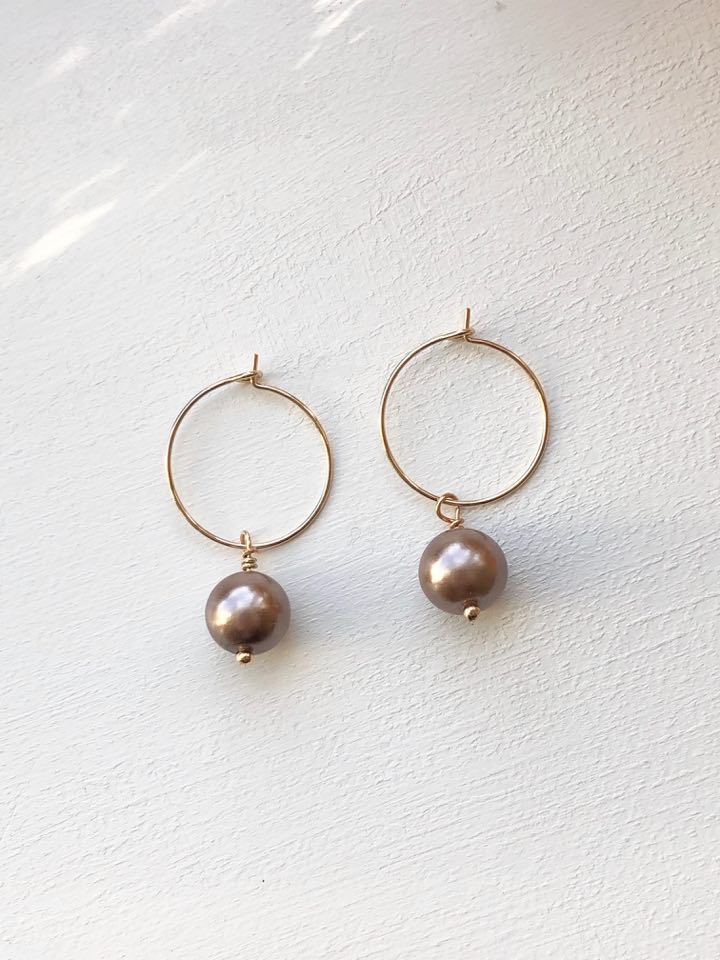 Aster Hoops