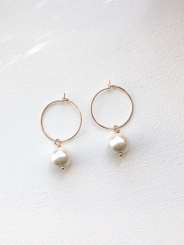 Aster Hoops