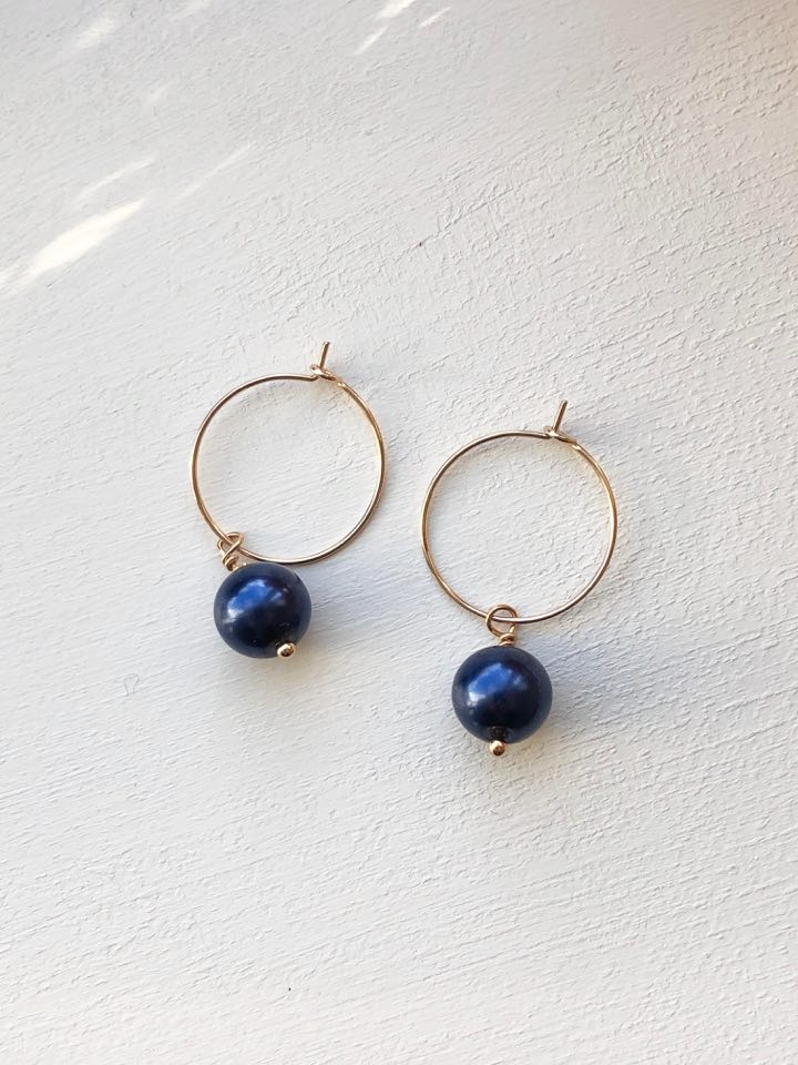 Aster Hoops