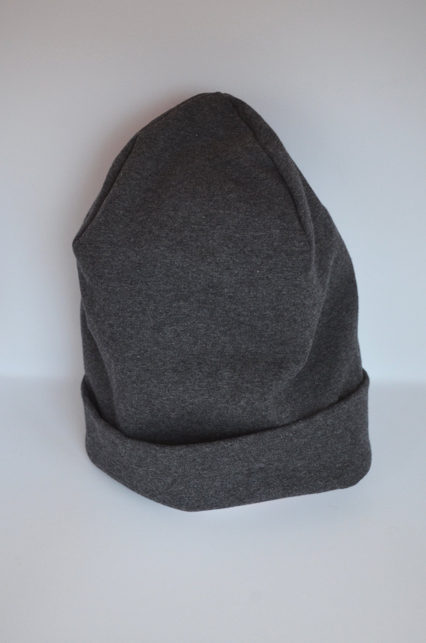 Beanie Hue Grå