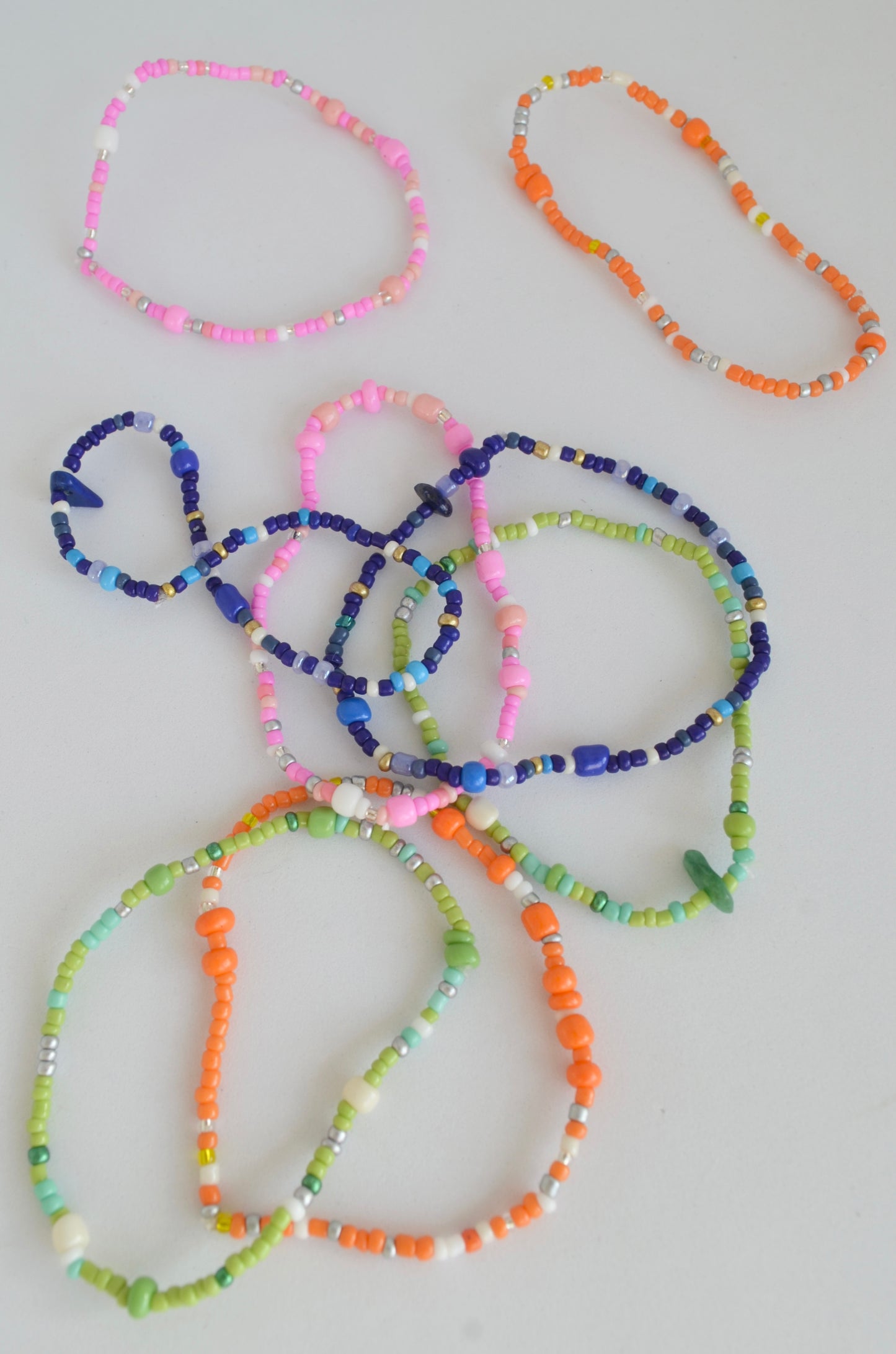PurPur Multi (Flere farver)