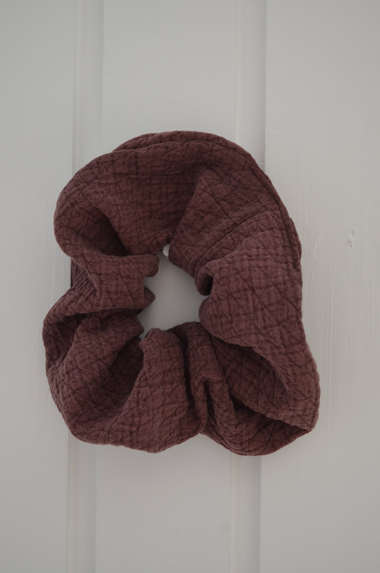 Mega Scrunchie Lilla