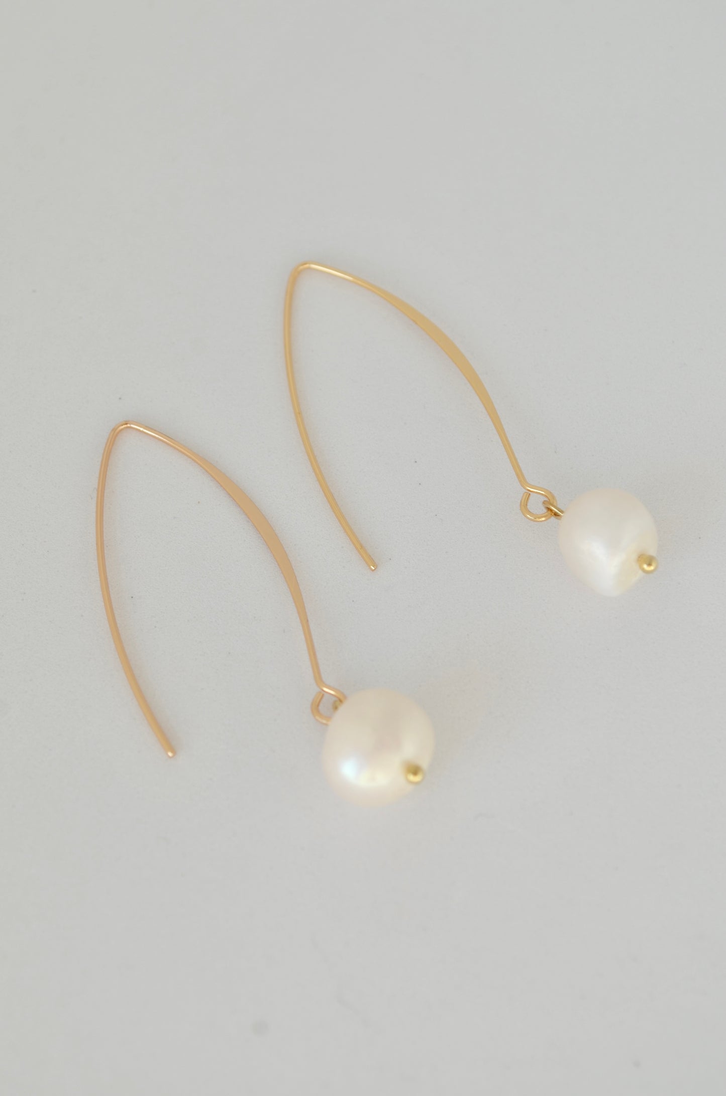 Long Stik Guld (Flere farver)