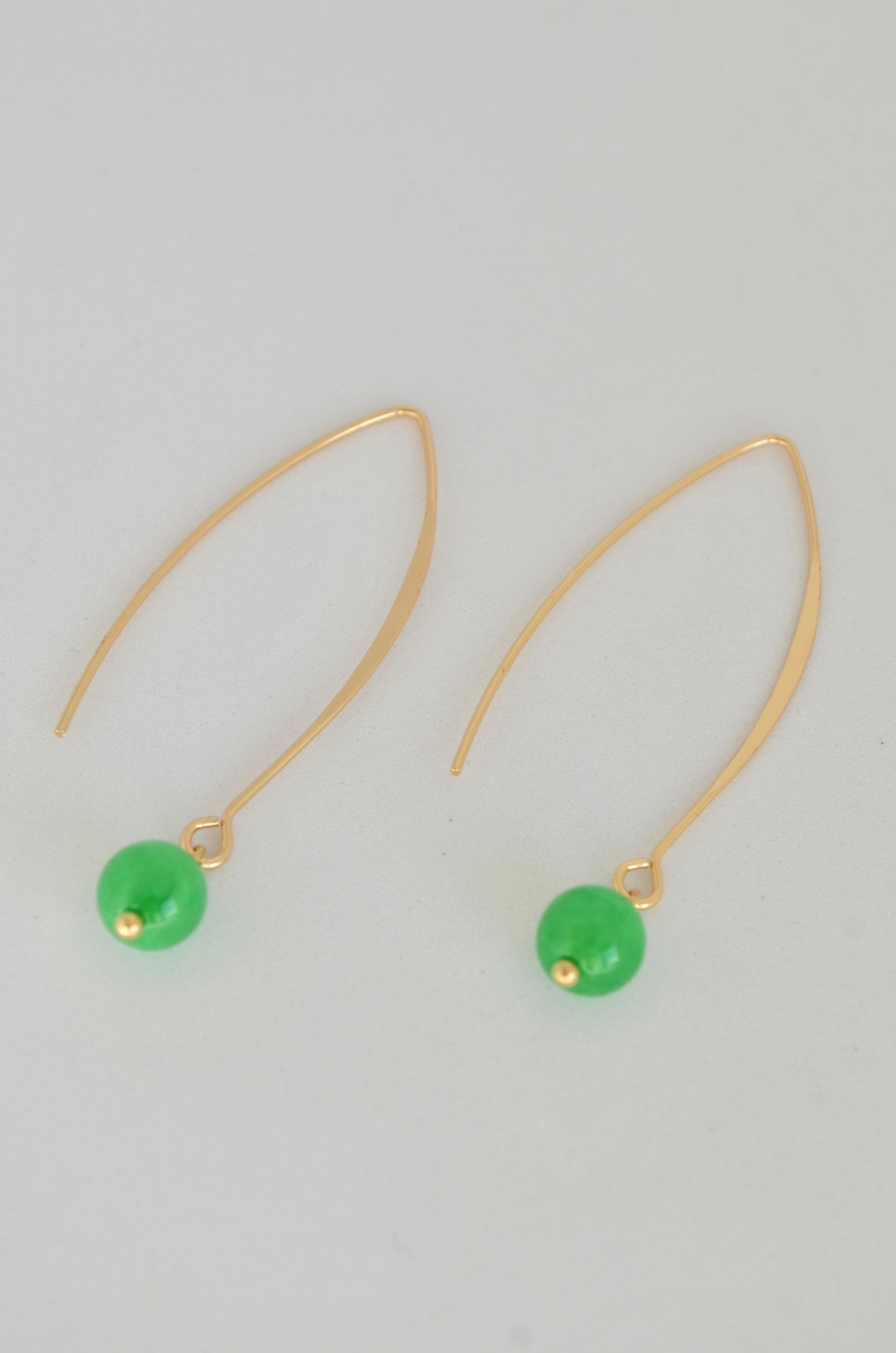 Long Stik Guld (Flere farver)