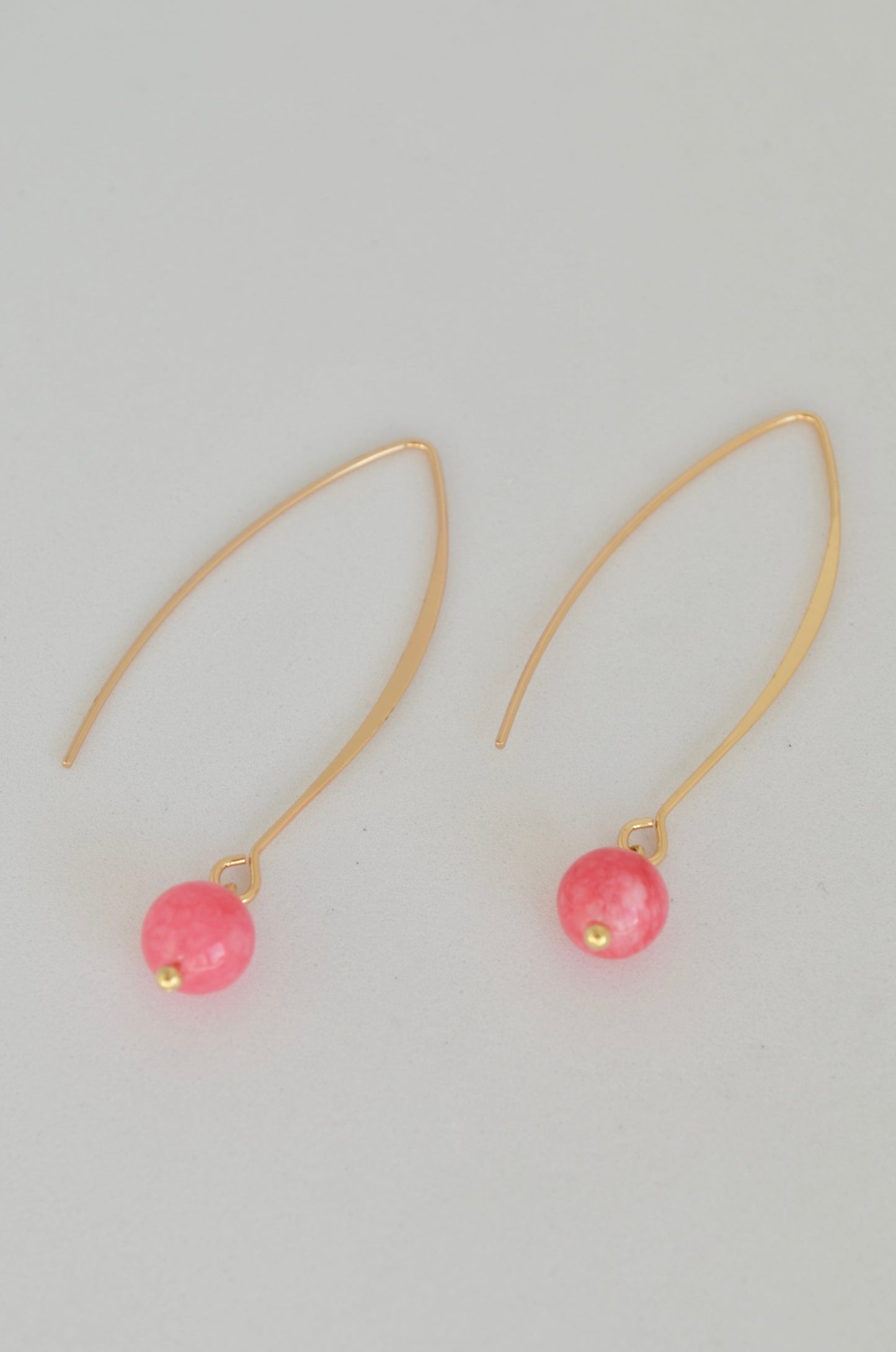 Long Stik Guld (Flere farver)