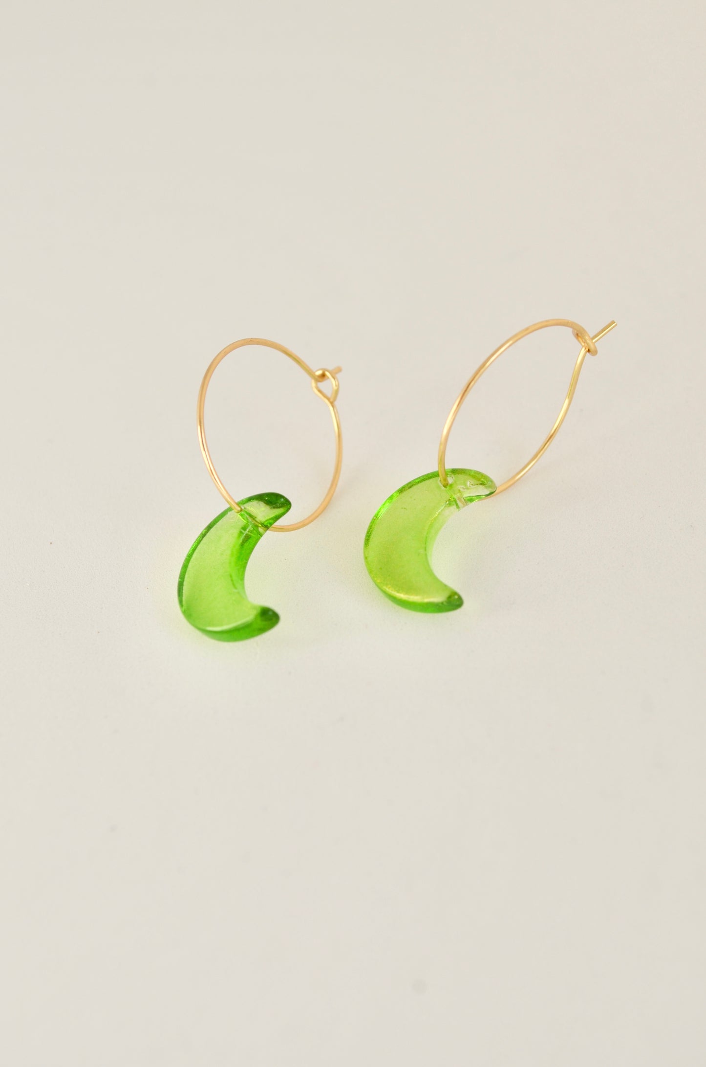 Måne Hoops