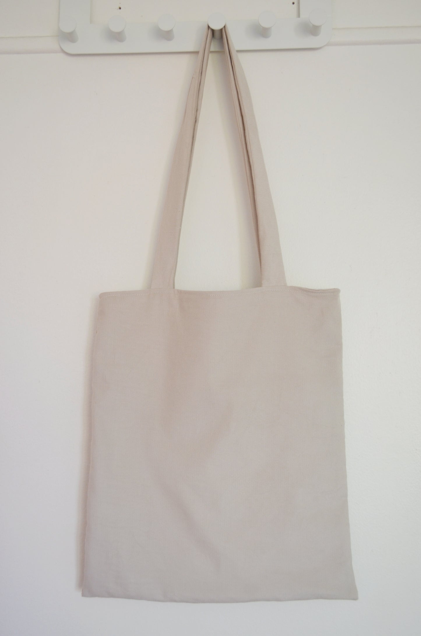 Tote Bag Sand