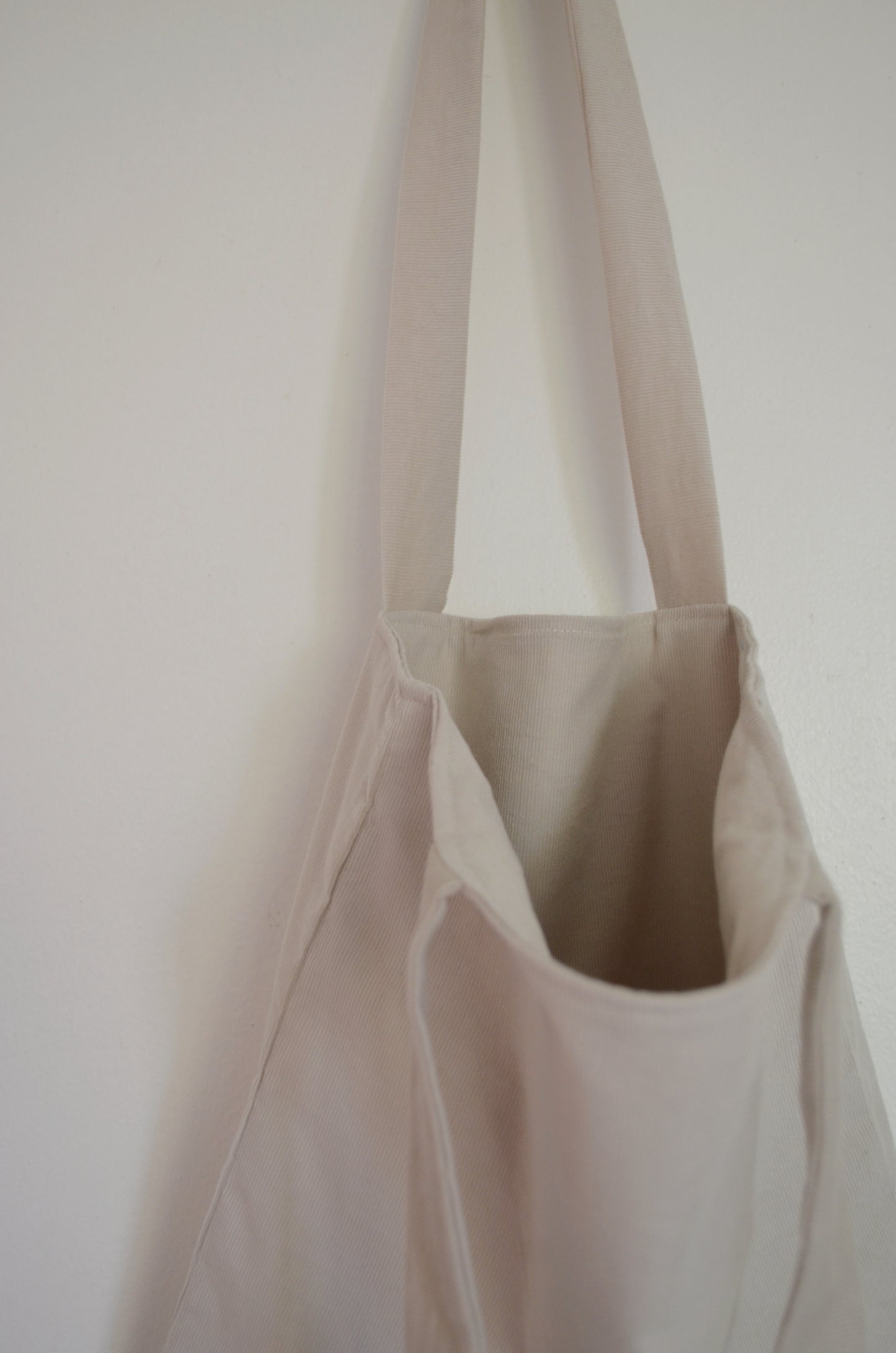 Tote Bag Sand