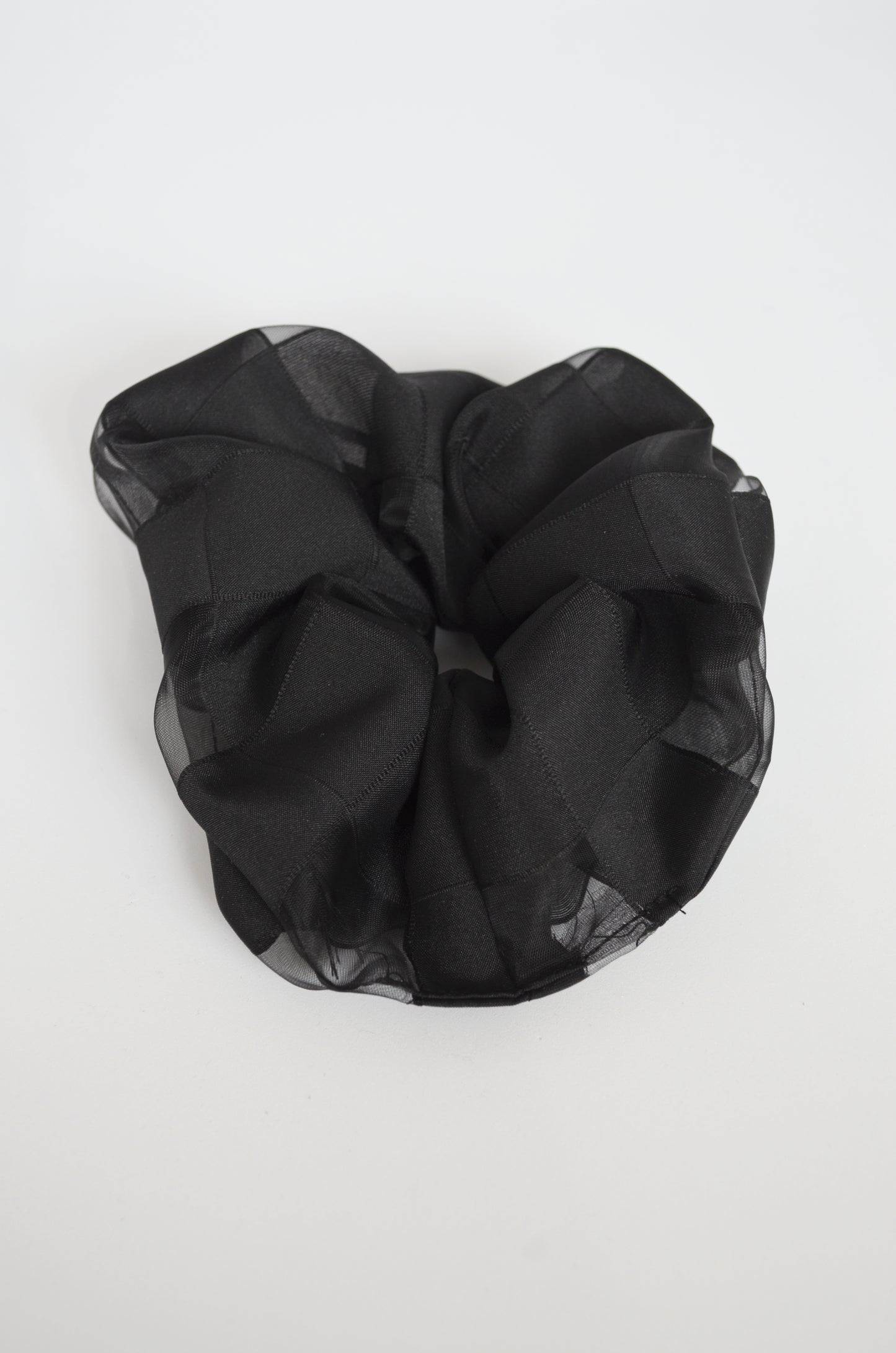 Mega Scrunchie Sort