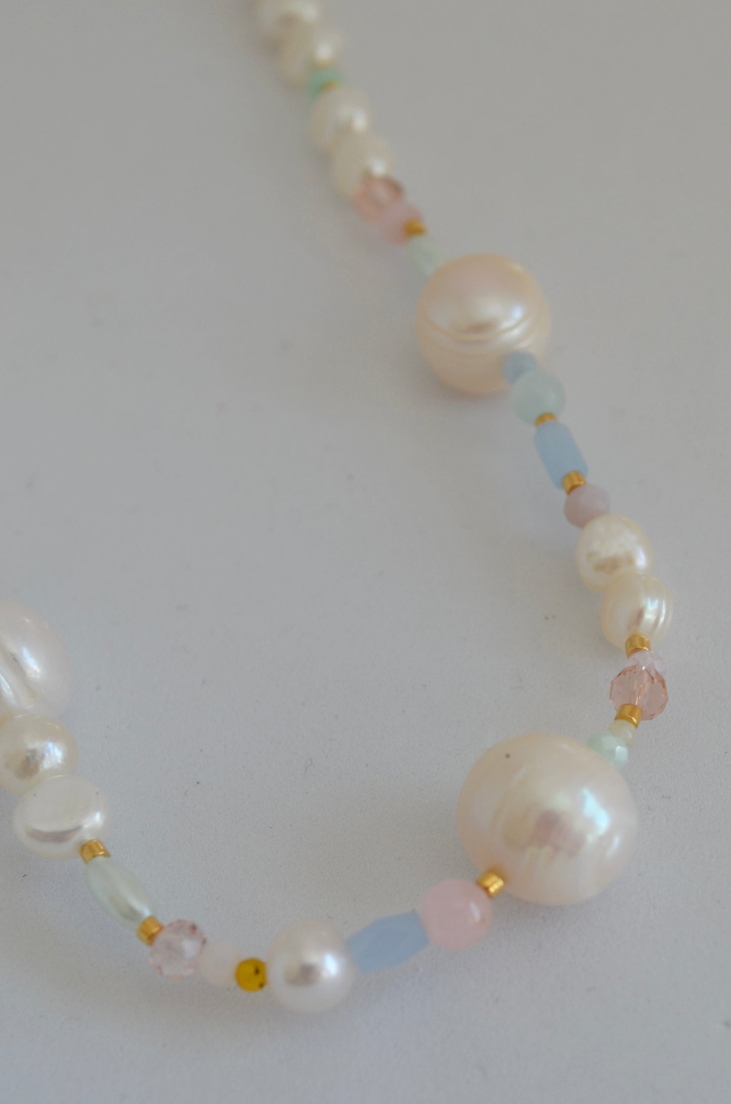 Valmue Pastel