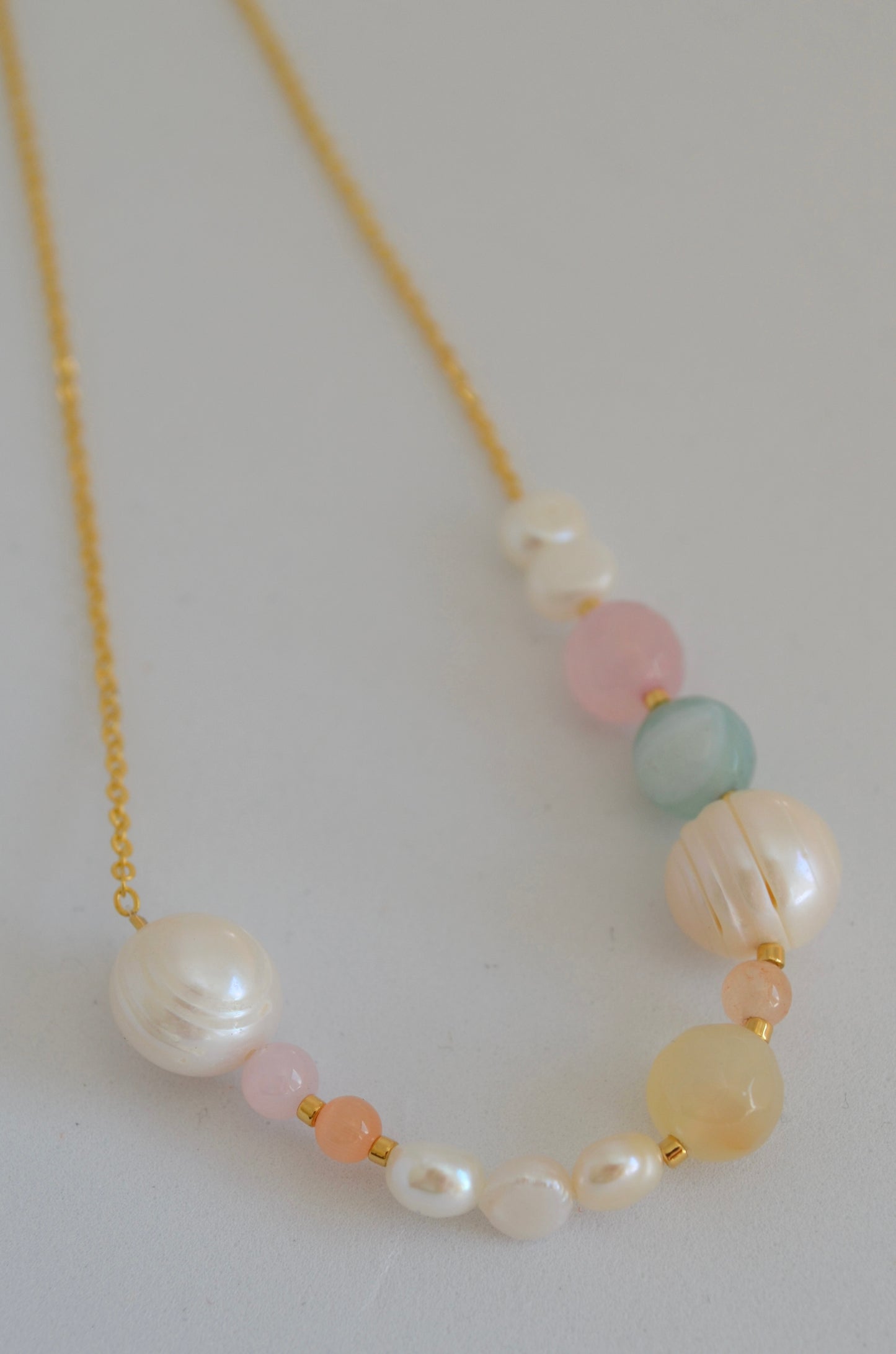 Hyacint Pastel