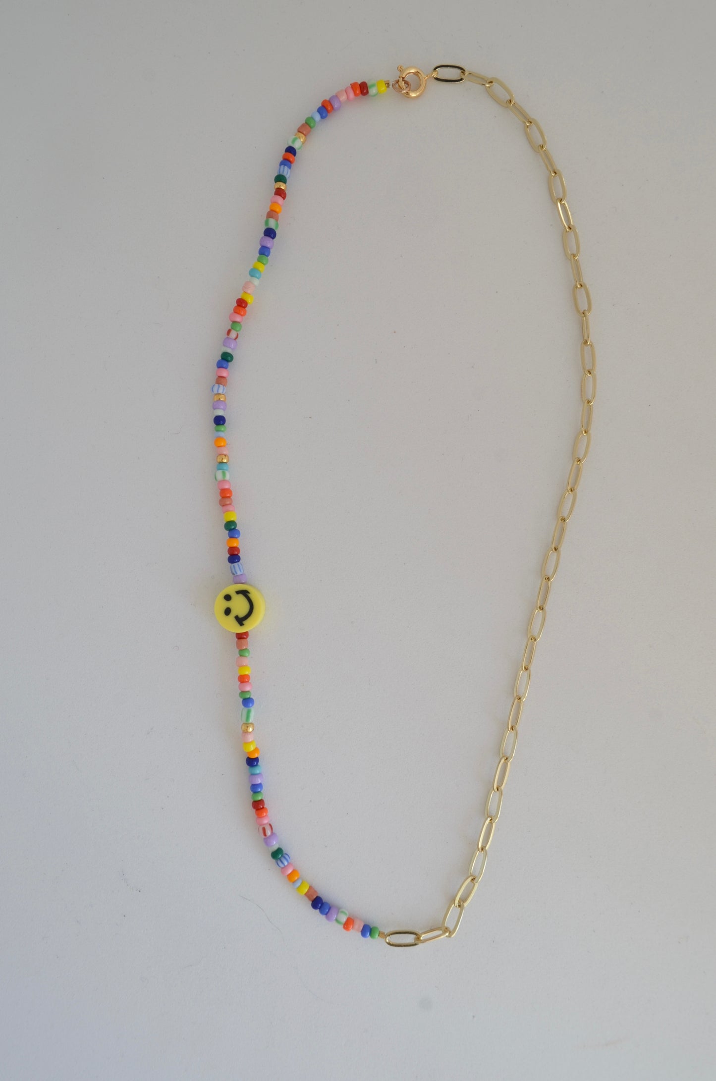 Valmue Med Perler