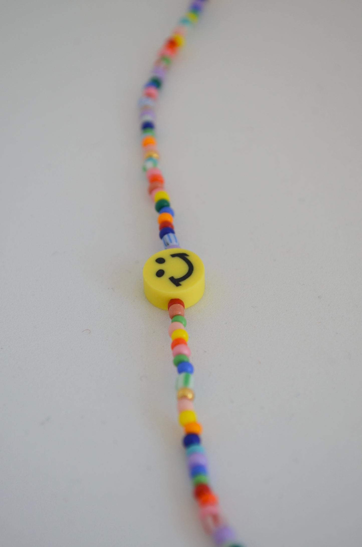 Valmue Med Perler