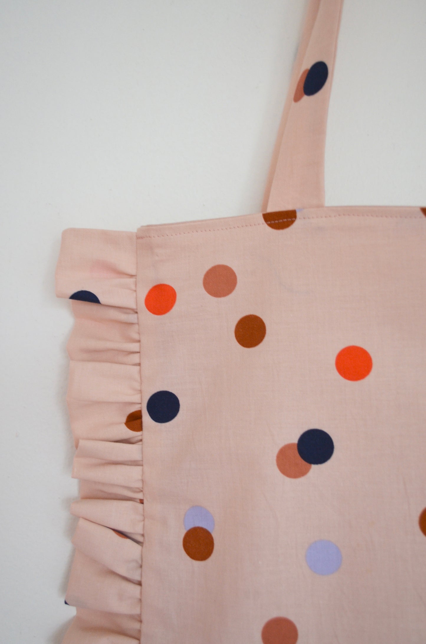 Tote Bag Prikker