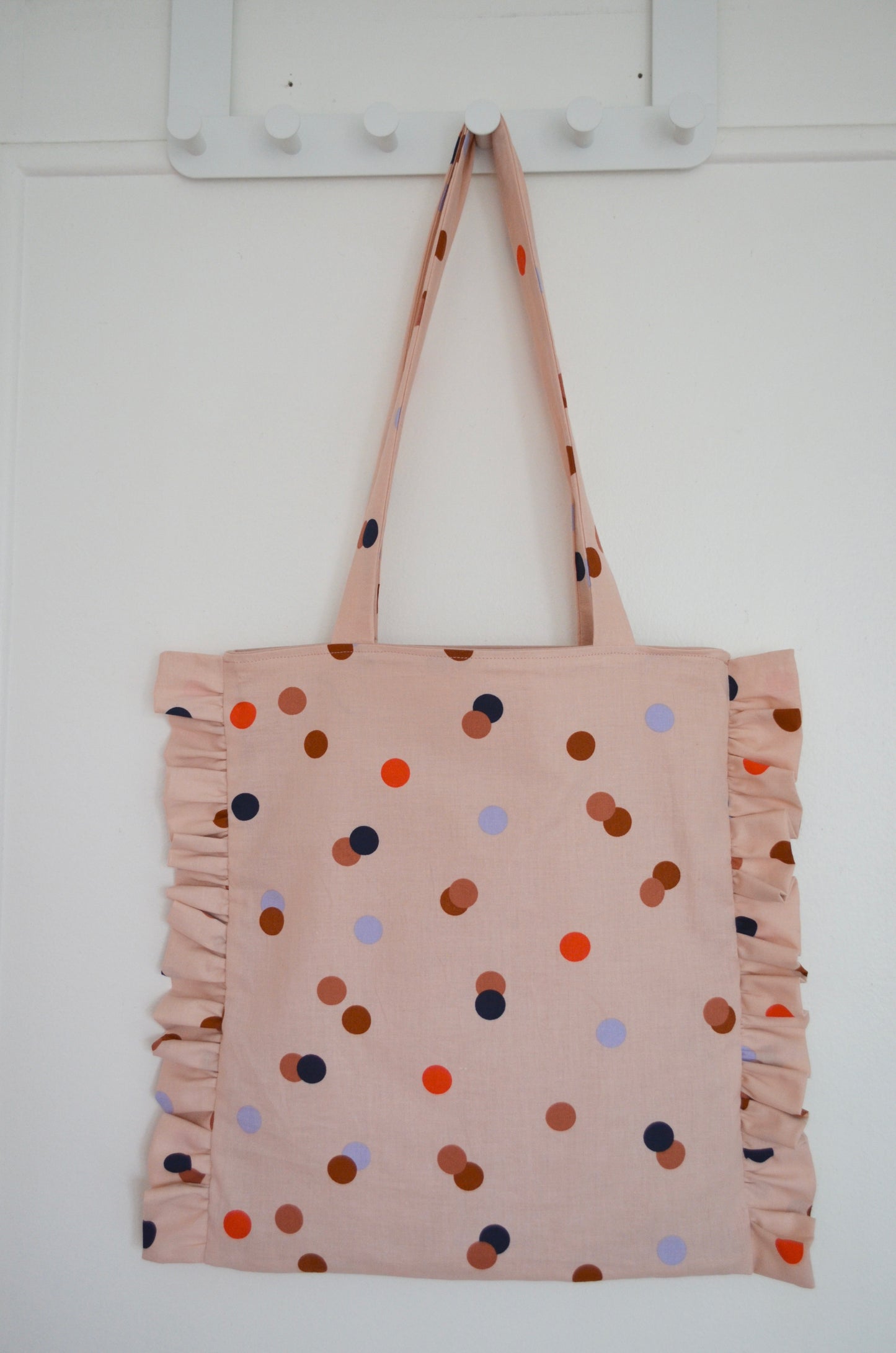 Tote Bag Prikker