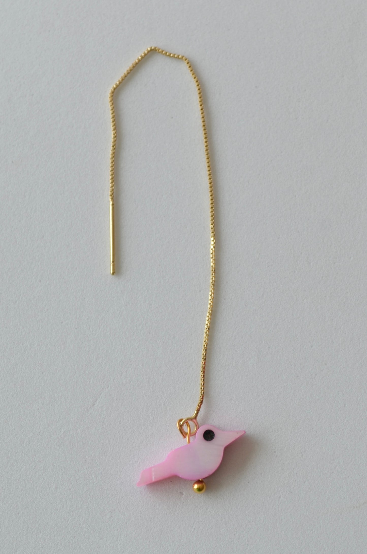 1 x String Pip