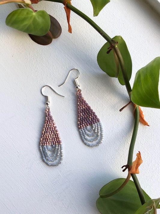 Lupin Hooks Lilla