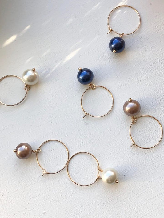 Aster Hoops