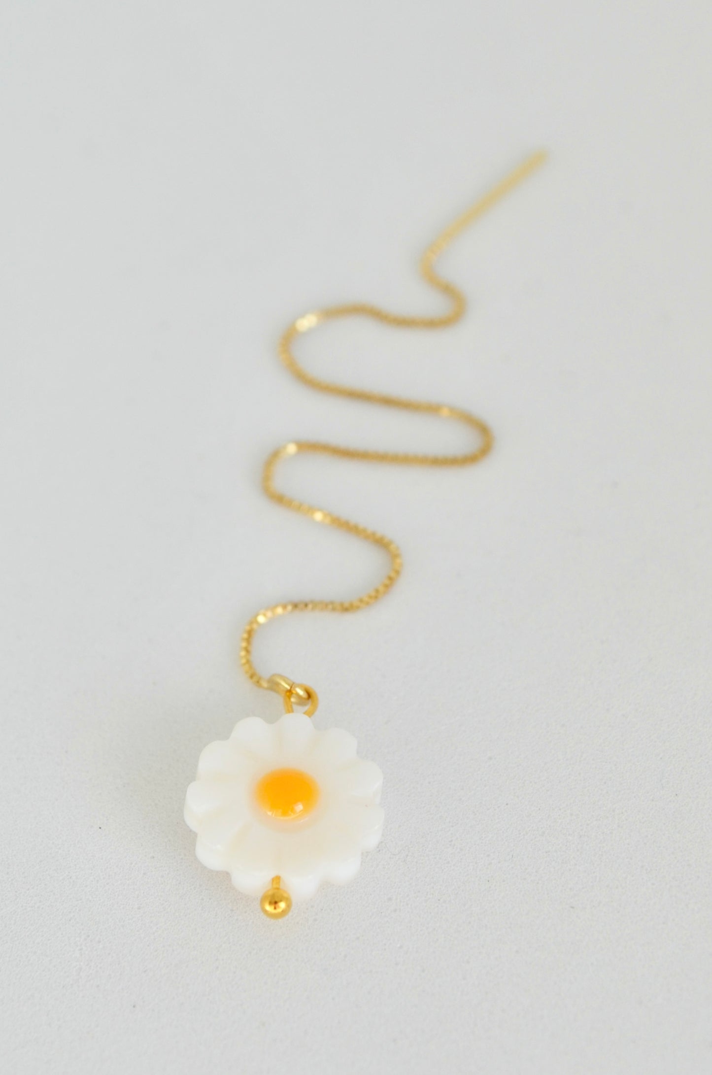 1 x String Flower