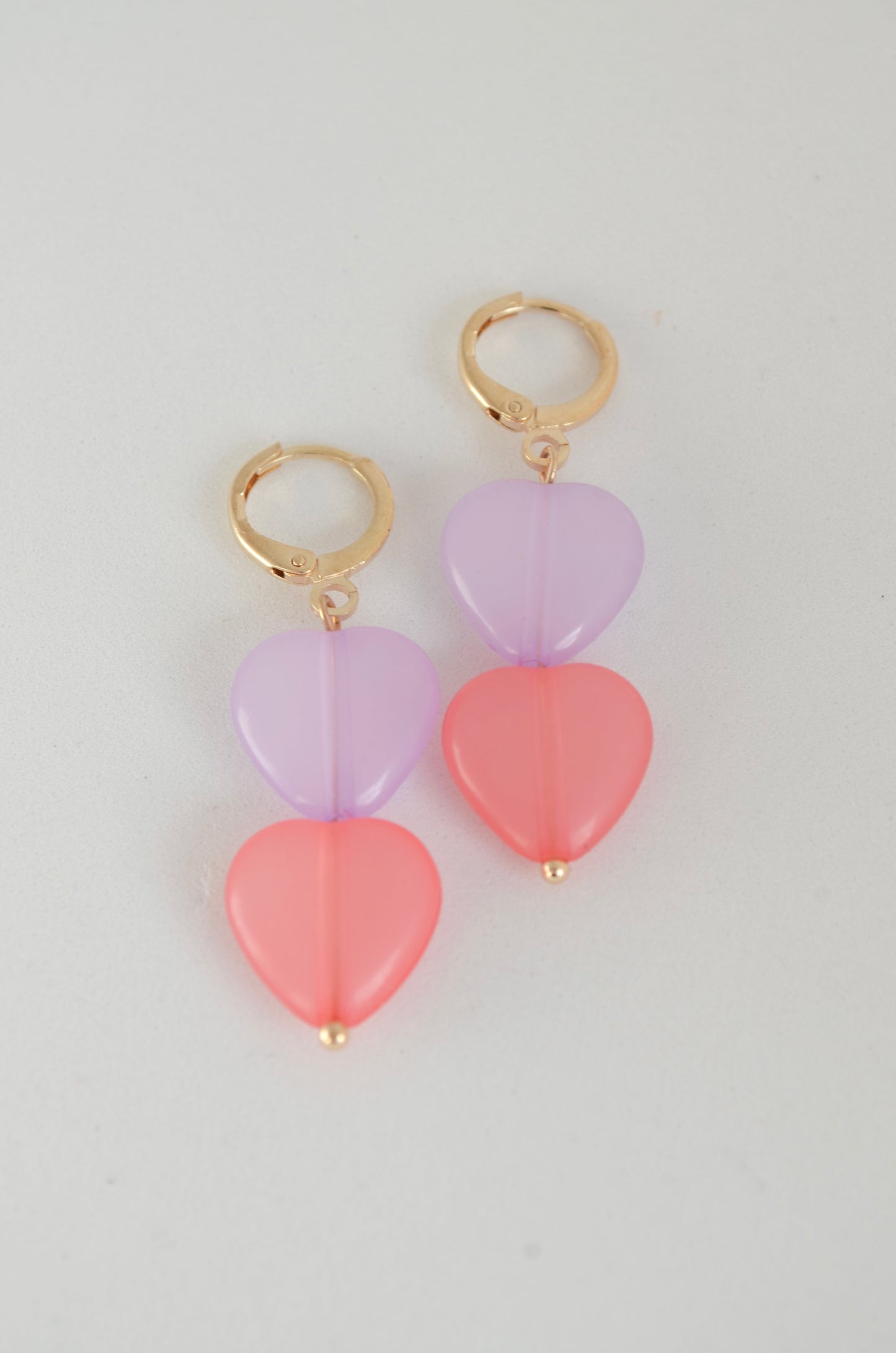 Heart Hoops