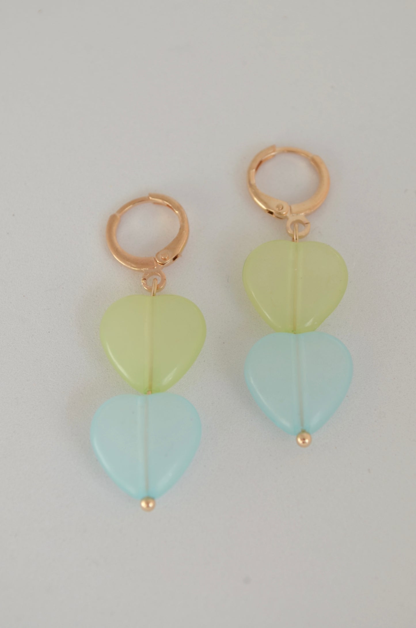 Heart Hoops