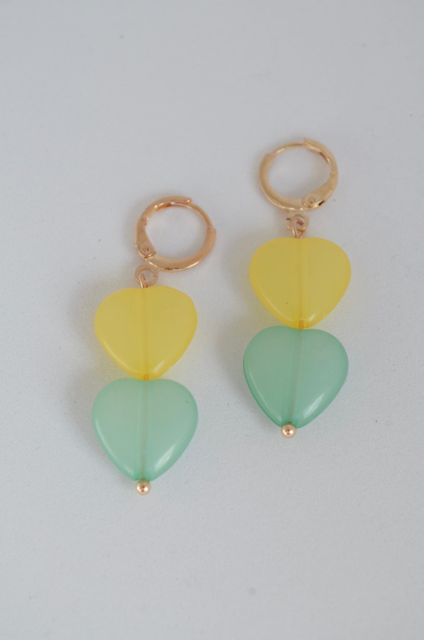 Heart Hoops