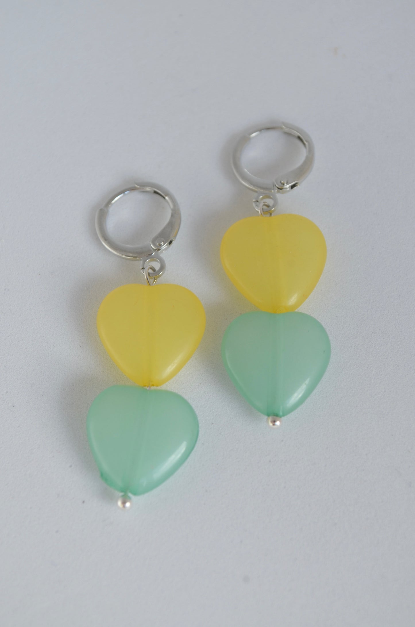 Heart Hoops