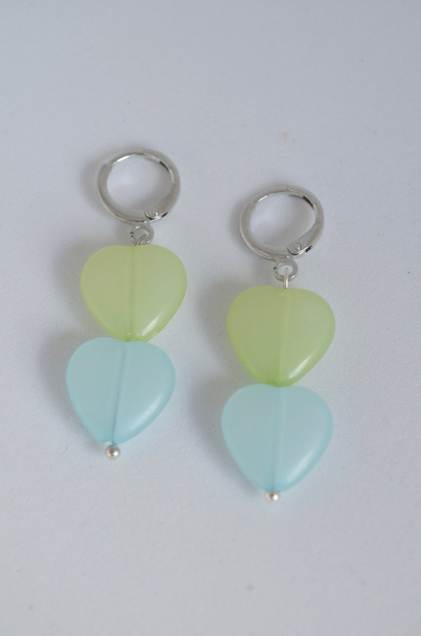 Heart Hoops