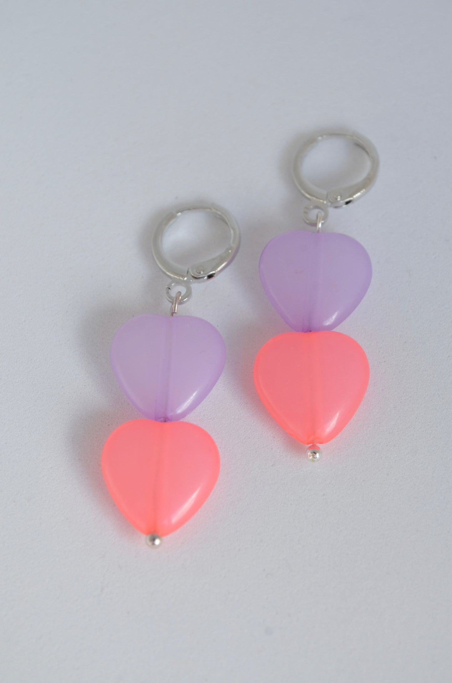 Heart Hoops