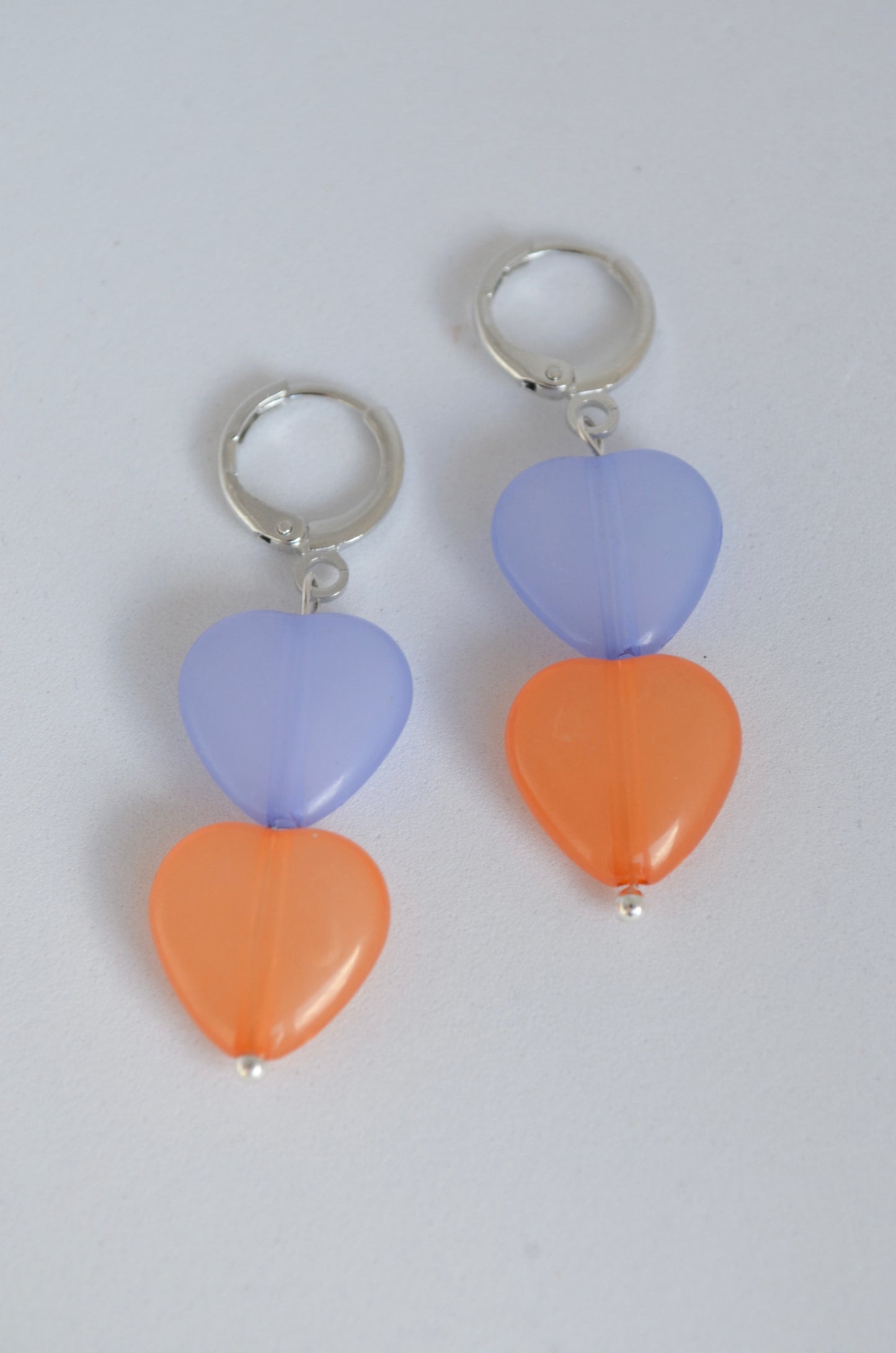 Heart Hoops