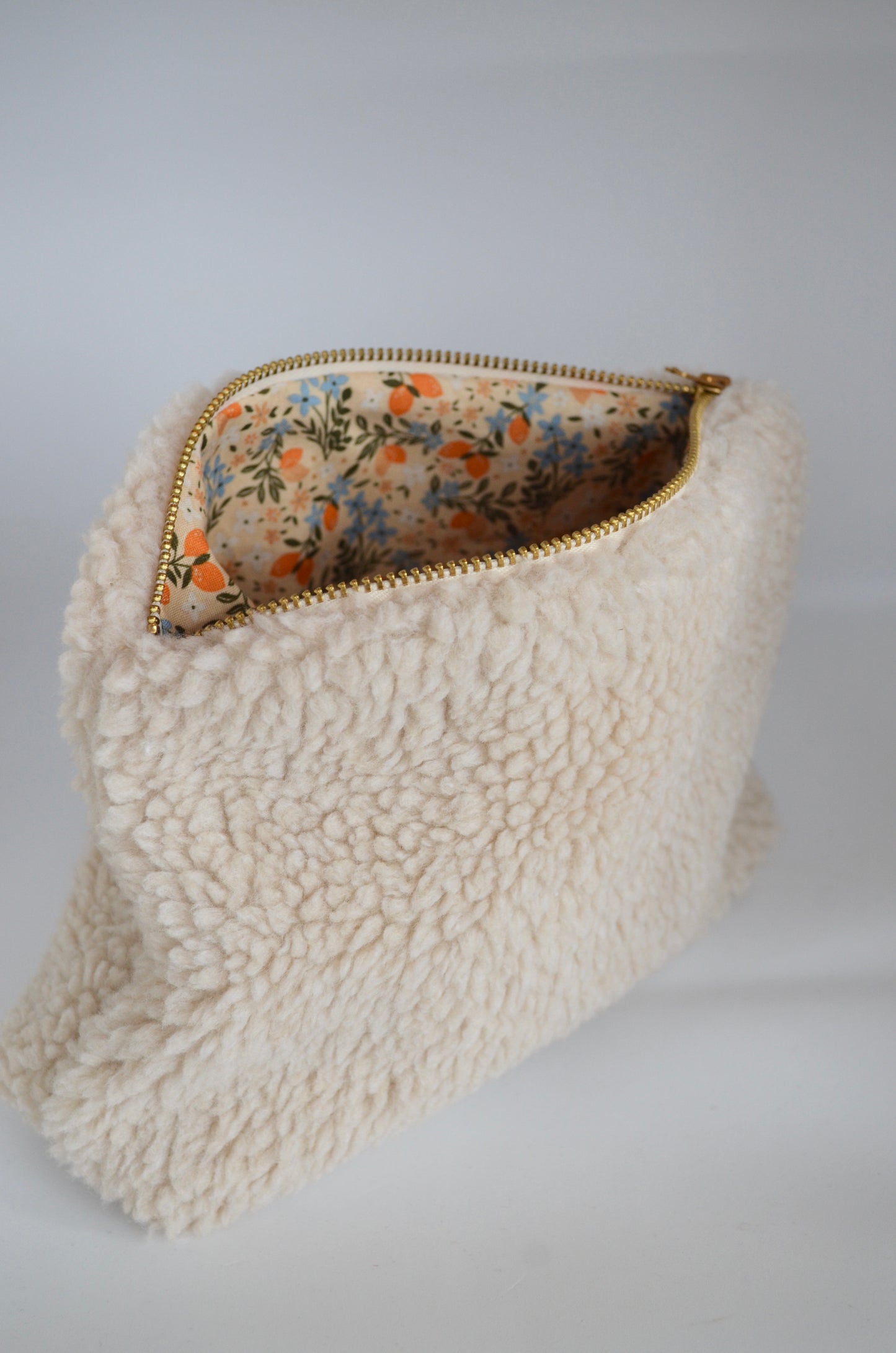 Makeup taske Lys Teddy