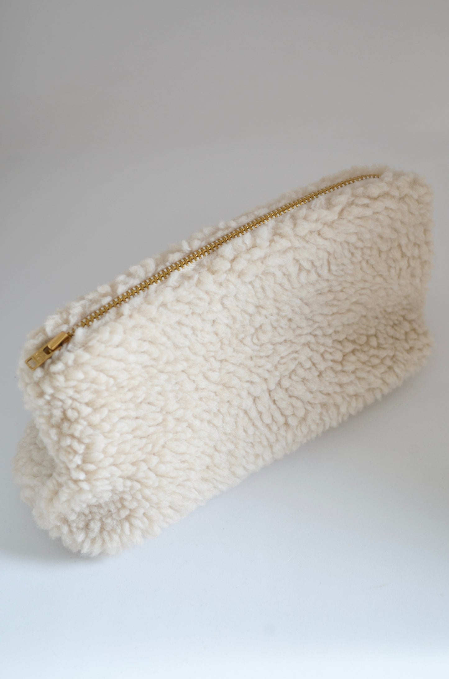 Makeup taske Lys Teddy