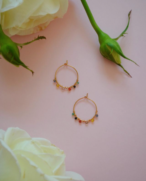 Lilja Hoops Multi